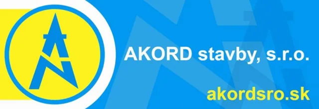 AKORD stavby
